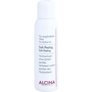 Alcina Jemný enzymatický peeling (Soft Peeling) 25 ml Alcina Jemný enzymatický peeling (Soft Peeling) 25 ml