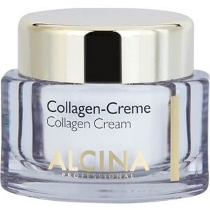 Alcina Pleťový krém s kolagénom (Collagen Cream) 50 ml Alcina Pleťový krém s kolagénom (Collagen Cream) 50 ml