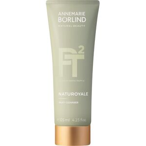 ANNEMARIE BORLIND Čistiaci krém Naturoyale Silky Cleanser 125 ml ANNEMARIE BORLIND Čistiaci krém Naturoyale Silky Cleanser 125 ml