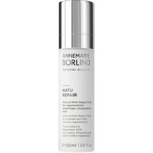 ANNEMARIE BORLIND Fluid na rozjasnenie pleti Natu Repair (Detox & DNA Repair Fluid) 50 ml ANNEMARIE BORLIND Fluid na rozjasnenie pleti Natu Repair (Detox & DNA Repair Fluid) 50 ml