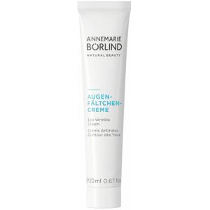 ANNEMARIE BORLIND Očný krém na vrásky (Eye Wrinkle Cream) 20 ml ANNEMARIE BORLIND Očný krém na vrásky (Eye Wrinkle Cream) 20 ml