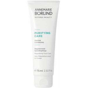 ANNEMARIE BORLIND Pleťový krém PURIFYING CARE Cleansing (Regulating Face Care) 75 ml ANNEMARIE BORLIND Pleťový krém PURIFYING CARE Cleansing (Regulating Face Care) 75 ml