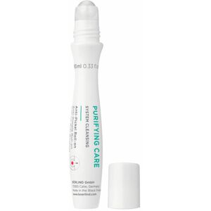 ANNEMARIE BORLIND Roll-on na vyrážky PURIFYING CARE System Cleansing (Anti-Pimple Roll-on) 10 ml ANNEMARIE BORLIND Roll-on na vyrážky PURIFYING CARE System Cleansing (Anti-Pimple Roll-on) 10 ml