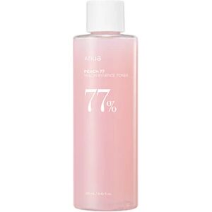 Anua Pleťové tonikum Peach 77% Niacín (Essence Toner) 250 ml Anua Pleťové tonikum Peach 77% Niacín (Essence Toner) 250 ml