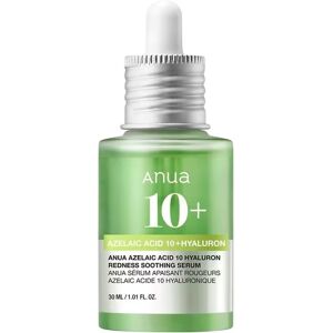 Anua Upokojujúce sérum Azelaic Acid 10+ Hyaluron 30 ml Anua Upokojujúce sérum Azelaic Acid 10+ Hyaluron 30 ml