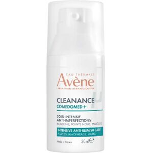 Avène Koncentrovaná starostlivosť proti nedokonalostiam aknóznej pleti Clean ance Comedomed+ 30 ml Avène Koncentrovaná starostlivosť proti nedokonalostiam aknóznej pleti Clean ance Comedomed+ 30 ml