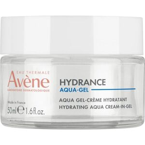 Avène Pleťový gélový krém Aqua-Gél 50 ml Avène Pleťový gélový krém Aqua-Gél 50 ml