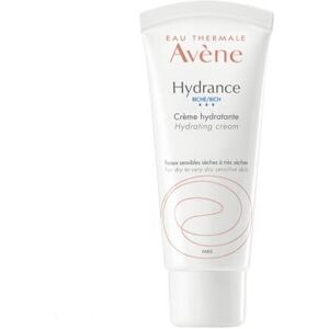 Avène Hydratačný krém pre suchú citlivú pleť (Hydrating Cream) 40 ml Avène Hydratačný krém pre suchú citlivú pleť (Hydrating Cream) 40 ml