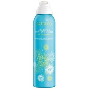 Artdeco Hydratačná telová pena so šumivým efektom (Crackling Moisture Mousse) 150 ml Artdeco Hydratačná telová pena so šumivým efektom (Crackling Moisture Mousse) 150 ml