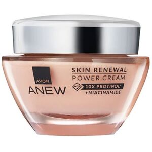 Avon Obnovujúci pleťový krém Anew Power (Skin Renewal Cream) 50 ml Avon Obnovujúci pleťový krém Anew Power (Skin Renewal Cream) 50 ml