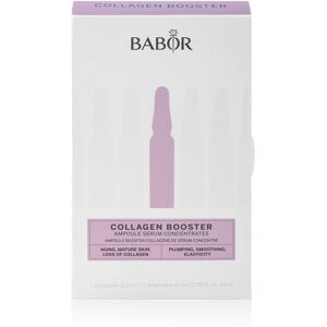 Babor Ampulka pre zrelú pleť Lift & Firm Collagen Booster (Ampoule Concentrates) 7 x 2 ml Babor Ampulka pre zrelú pleť Lift & Firm Collagen Booster (Ampoule Concentrates) 7 x 2 ml