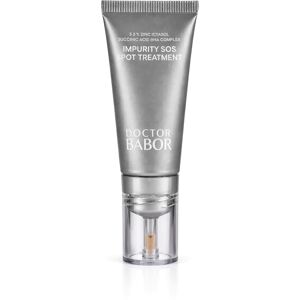 Babor Lokálna starostlivosť Impurity SOS Spot Treatment 15 ml Babor Lokálna starostlivosť Impurity SOS Spot Treatment 15 ml