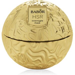 Babor Nočná pleťová maska HSR (Overnight Mask) 50 ml Babor Nočná pleťová maska HSR (Overnight Mask) 50 ml