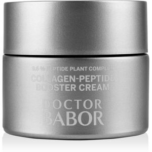Babor Omladzujúci pleťový krém Doctor Babor (Collagen-Peptide Booster Cream) 50 ml Babor Omladzujúci pleťový krém Doctor Babor (Collagen-Peptide Booster Cream) 50 ml