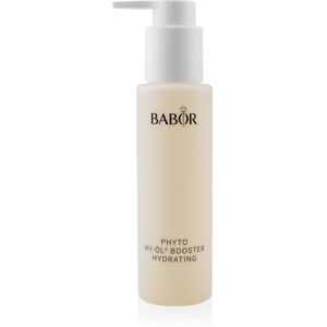 Babor Osviežujúca čistiaca esencia pre suchú pleť (Phyto HY-ÖL Booster Hydrating) 100 ml Babor Osviežujúca čistiaca esencia pre suchú pleť (Phyto HY-ÖL Booster Hydrating) 100 ml