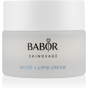 Babor Pleťový krém pre suchú pleť Skinovage (Moist + Lipid Cream) 50 ml Babor Pleťový krém pre suchú pleť Skinovage (Moist + Lipid Cream) 50 ml