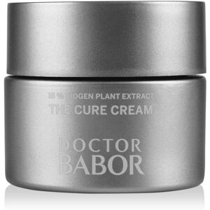 Babor Revitalizačný pleťový krém Doctor Babor (The Cure Cream) 50 ml Babor Revitalizačný pleťový krém Doctor Babor (The Cure Cream) 50 ml