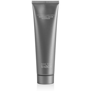 Babor Upokojujúci čistiaci krém pre citlivú pleť Doctor Babor Sensitive (Soothing Cream Cleanser) 150 ml Babor Upokojujúci čistiaci krém pre citlivú pleť Doctor Babor Sensitive (Soothing Cream Cleanser) 150 ml
