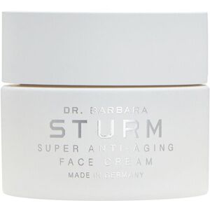 Dr. Barbara Sturm Očný krém s anti-age účinkom (Super Anti-Aging Eye Cream) 15 ml Dr. Barbara Sturm Očný krém s anti-age účinkom (Super Anti-Aging Eye Cream) 15 ml