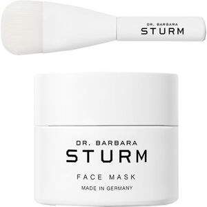 Dr. Barbara Sturm Hĺbkovo hydratačná pleťová maska Face Mask 50 ml Dr. Barbara Sturm Hĺbkovo hydratačná pleťová maska Face Mask 50 ml
