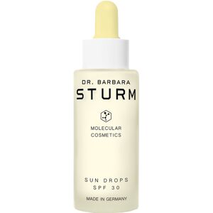 Dr. Barbara Sturm Ochranné sérum proti starnutiu pleti SPF 30 Molecular (Sun Drops) 30 ml Dr. Barbara Sturm Ochranné sérum proti starnutiu pleti SPF 30 Molecular (Sun Drops) 30 ml