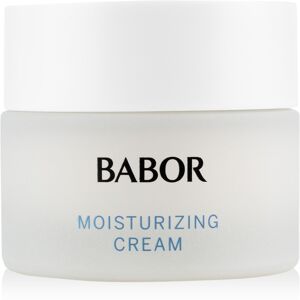 Babor Hydratačný pleťový krém pre suchú pleť Skinovage (Moisturizing Cream) 50 ml Babor Hydratačný pleťový krém pre suchú pleť Skinovage (Moisturizing Cream) 50 ml