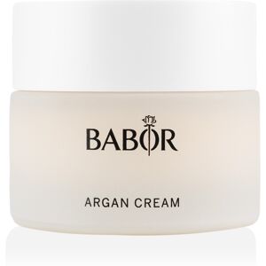 Babor Vyživujúci pleťový krém s arganovým olejom Argan Cream (Nourishing Skin Smoother) 50 ml Babor Vyživujúci pleťový krém s arganovým olejom Argan Cream (Nourishing Skin Smoother) 50 ml