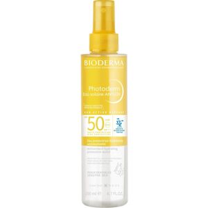 Bioderma Hydratačná ochranná voda SPF 50 Photoderm (Antioxidant Hydrating Protective Water) 200 ml Bioderma Hydratačná ochranná voda SPF 50 Photoderm (Antioxidant Hydrating Protective Water) 200 ml