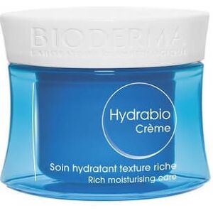 Bioderma Ošetrujúci krém Hydrabio (Créme) 50 ml Bioderma Ošetrujúci krém Hydrabio (Créme) 50 ml