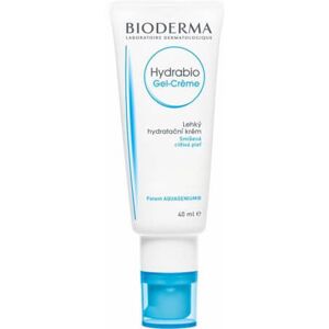 Bioderma Hydratačná starostlivosť Hydrabio (Gel-Créme) 40 ml Bioderma Hydratačná starostlivosť Hydrabio (Gel-Créme) 40 ml