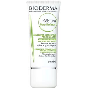 Bioderma Sérum sťahujúce póry Sébium Pore Refiner 30 ml Bioderma Sérum sťahujúce póry Sébium Pore Refiner 30 ml