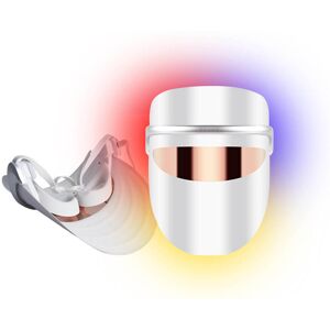 BeautyRelax Obličej ová maska Light mask BeautyRelax Obličej ová maska Light mask
