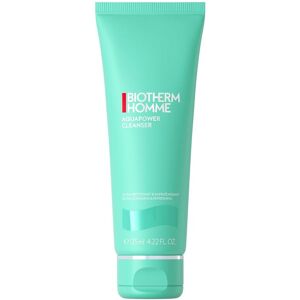 Biotherm Čistiaci pleťový gél pre mužov Homme Aquapower (Cleanser) 125 ml Biotherm Čistiaci pleťový gél pre mužov Homme Aquapower (Cleanser) 125 ml
