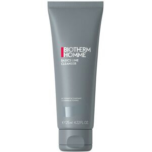 Biotherm Čistiaci gél na tvár pre mužov Homme (Cleanser) 125 ml Biotherm Čistiaci gél na tvár pre mužov Homme (Cleanser) 125 ml