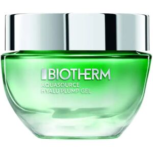 Biotherm Hydratačný gél na normálnu a zmiešanú pleť Aquasource (Hyalu Plump Gel) 50 ml Biotherm Hydratačný gél na normálnu a zmiešanú pleť Aquasource (Hyalu Plump Gel) 50 ml