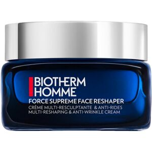 Biotherm Liftingový pleťový krém pre mužov Force Supreme (Face Reshaper Cream) 50 ml Biotherm Liftingový pleťový krém pre mužov Force Supreme (Face Reshaper Cream) 50 ml