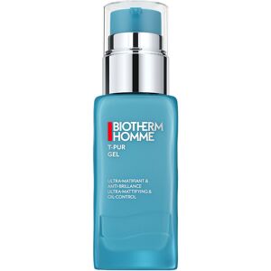 Biotherm Zmatňujúci pleťový gél pre mužov Homme T-Pur (Ultra-Mattifying and Oil-Control Gel) 50 ml Biotherm Zmatňujúci pleťový gél pre mužov Homme T-Pur (Ultra-Mattifying and Oil-Control Gel) 50 ml