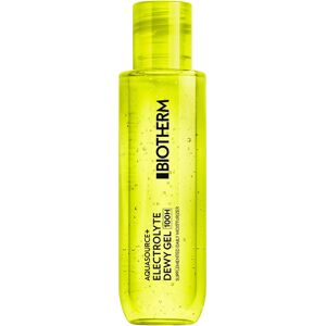 Biotherm Pleťový gél Electrolyte Dewy Gél 100H Daily Moisturizer 100 ml Biotherm Pleťový gél Electrolyte Dewy Gél 100H Daily Moisturizer 100 ml