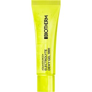 Biotherm Pleťový gél Electrolyte Dewy Gél 100H Daily Moisturizer 30 ml Biotherm Pleťový gél Electrolyte Dewy Gél 100H Daily Moisturizer 30 ml