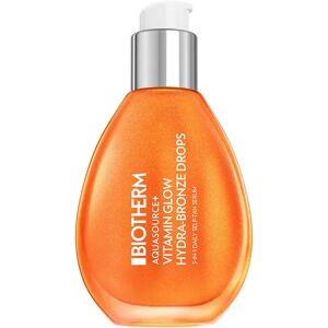 Biotherm Samoopaľovacie sérum Vitamín Glow Daily Selt-Tan Serum 50 ml Biotherm Samoopaľovacie sérum Vitamín Glow Daily Selt-Tan Serum 50 ml