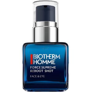 Biotherm Revitalizačné pleťové sérum proti starnutiu Homme (Force Supreme Reboot Shot) 30 ml Biotherm Revitalizačné pleťové sérum proti starnutiu Homme (Force Supreme Reboot Shot) 30 ml