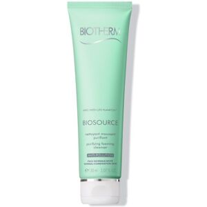 Biotherm Čistiaca pena na normálnu až zmiešanú pleť Biosource (Purifying Foaming Cleanser) 150 ml Biotherm Čistiaca pena na normálnu až zmiešanú pleť Biosource (Purifying Foaming Cleanser) 150 ml