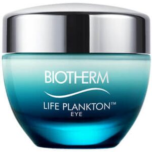 Biotherm Hydratačný očný krém Life Plankton (Eye Cream) 15 ml Biotherm Hydratačný očný krém Life Plankton (Eye Cream) 15 ml