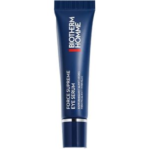 Biotherm Omladzujúce očné sérum pre mužov Force Supreme (Eye Architect Serum) 15 ml Biotherm Omladzujúce očné sérum pre mužov Force Supreme (Eye Architect Serum) 15 ml