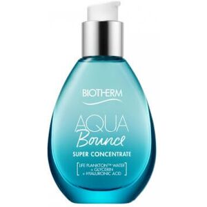 Biotherm Upokojujúci a hydratačný pleťový fluid Aqua Bounce (Super Concentrate) 50 ml Biotherm Upokojujúci a hydratačný pleťový fluid Aqua Bounce (Super Concentrate) 50 ml