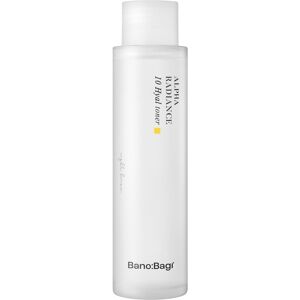 BANOBAGI Rozjasňujúce a hydratačné pleťové tonikum Alpha Radiance (10 Hyal Toner) 120 ml BANOBAGI Rozjasňujúce a hydratačné pleťové tonikum Alpha Radiance (10 Hyal Toner) 120 ml