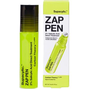 Carbon Theory Roll-on na nedokonalosti pleti Supacylic. Zap Pen (Salicylic Acid Direct Treatment) 5 ml Carbon Theory Roll-on na nedokonalosti pleti Supacylic. Zap Pen (Salicylic Acid Direct Treatment) 5 ml