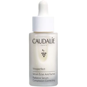 Caudalie Rozjasňujúce sérum proti pigmentovým škvrnám Vinoperfect (Radiance Serum Complexion Correcting) 30 ml Caudalie Rozjasňujúce sérum proti pigmentovým škvrnám Vinoperfect (Radiance Serum Complexion Correcting) 30 ml