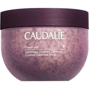 Caudalie Vyživujúci exfoliačný peeling Vinosculpt (Crushed Cabernet Scrub) 250 g Caudalie Vyživujúci exfoliačný peeling Vinosculpt (Crushed Cabernet Scrub) 250 g