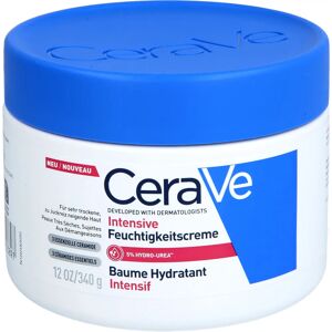 CeraVe Intenzívny hydratačný krém Intensive Moisturizing Cream 340 g CeraVe Intenzívny hydratačný krém Intensive Moisturizing Cream 340 g